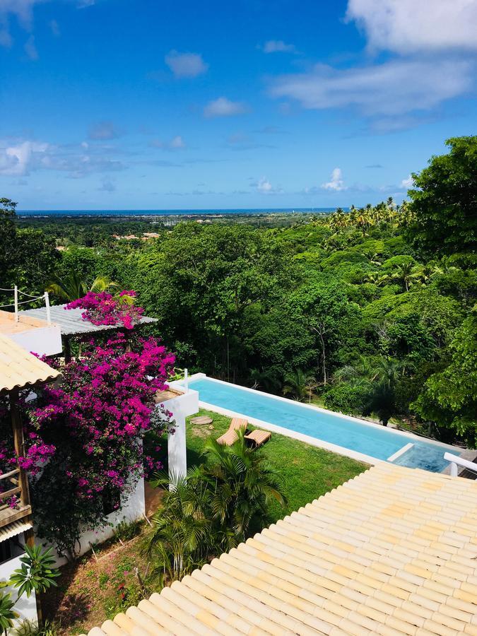Baleias Home Praia do Forte Exteriér fotografie